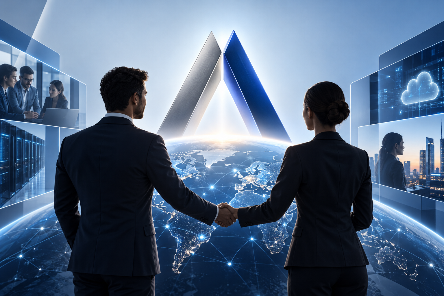 Partners de IThreex Global + ABLE: nuevas oportunidades de negocio con inteligencia artificial